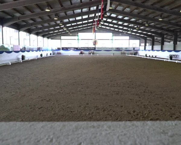 Reitturnier Münster-Albachten 2022