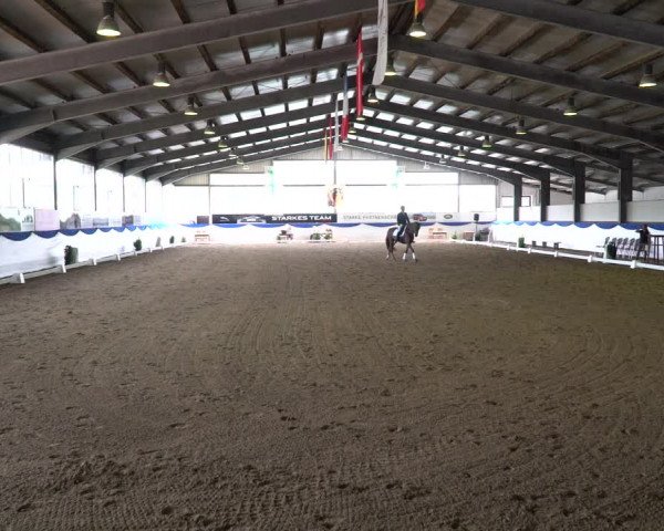 Reitturnier Münster-Albachten 2022
