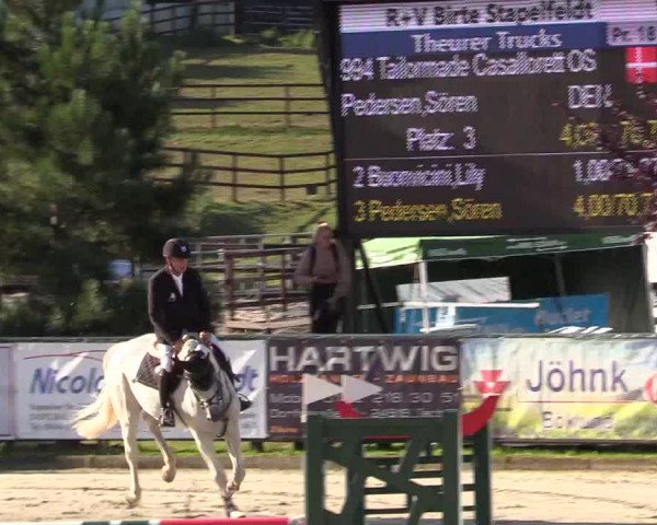 Reitturnier Schnarup-Thumby 2022