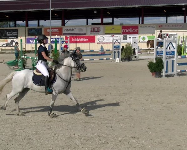 Reitturnier Dompierre 2022