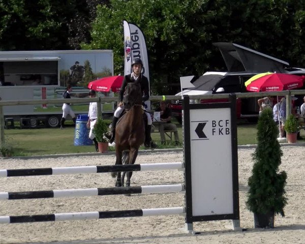 Reitturnier Dompierre 2022