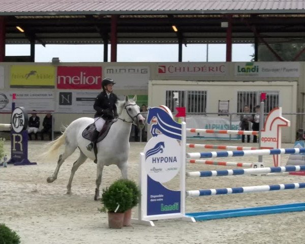 Reitturnier Dompierre 2022