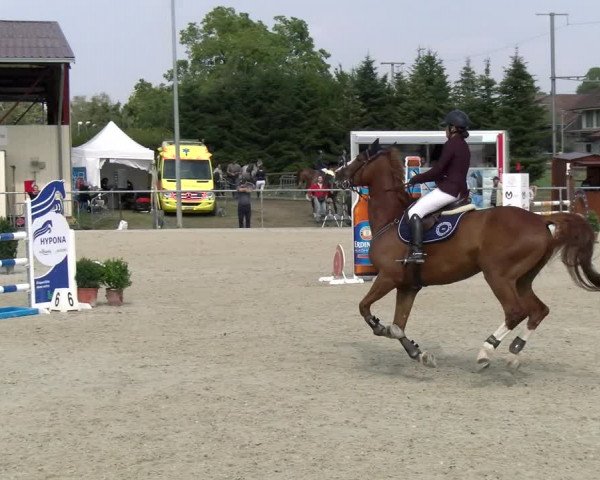 Reitturnier Dompierre 2022