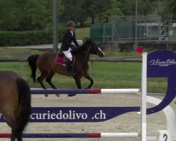 Reitturnier Dompierre 2022