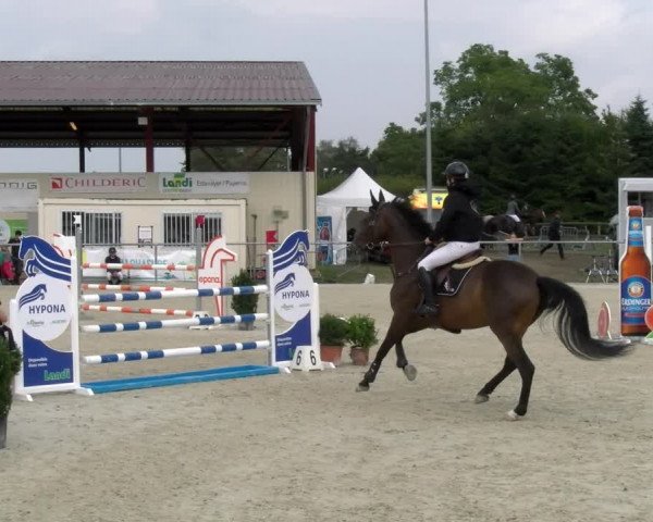 Reitturnier Dompierre 2022