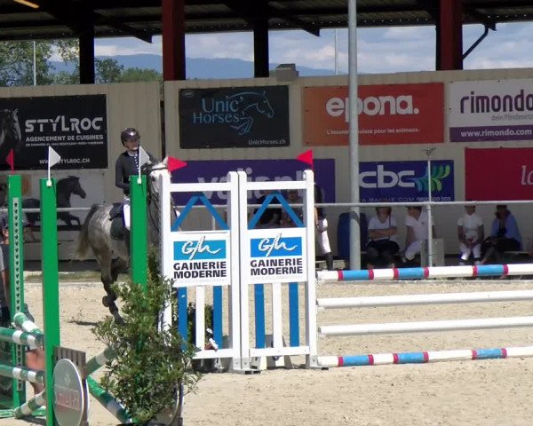 Reitturnier Dompierre 2022