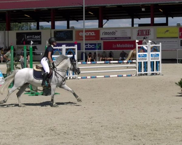 Reitturnier Dompierre 2022
