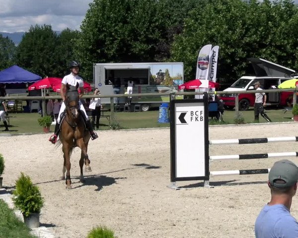 Reitturnier Dompierre 2022