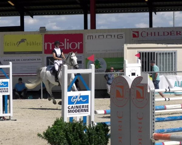 Reitturnier Dompierre 2022