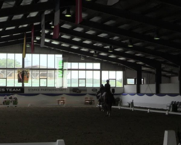 Reitturnier Münster-Albachten 2022