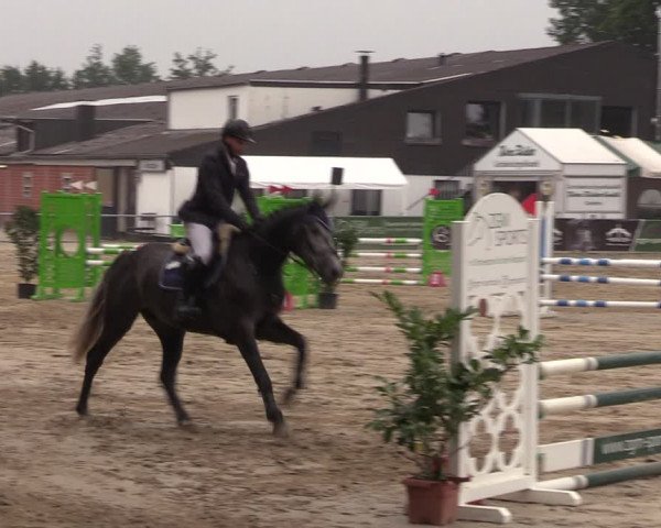 Reitturnier Datteln 2022