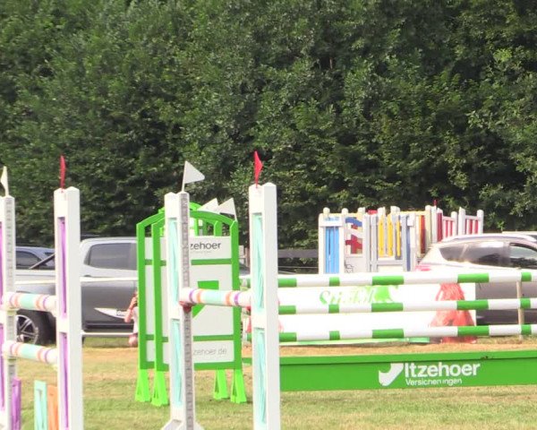 Reitturnier Kellinghusen 2022