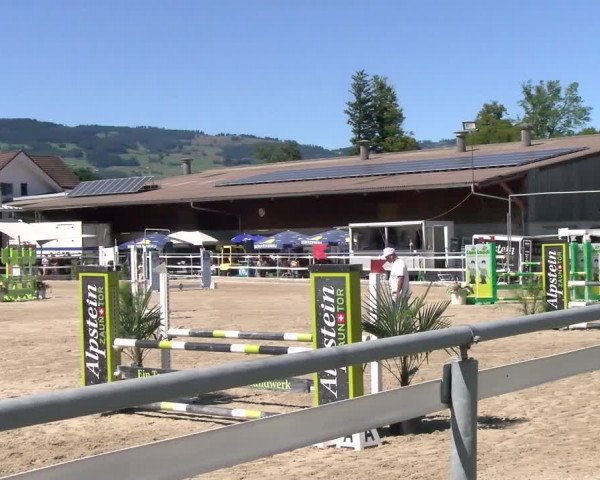 Reitturnier Oberriet 2022