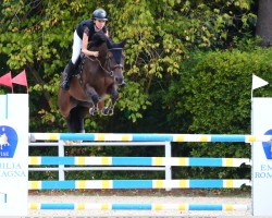 jumper Londra Domani Di Ca' San Giorg (Sella Italiano, 2016, from London)