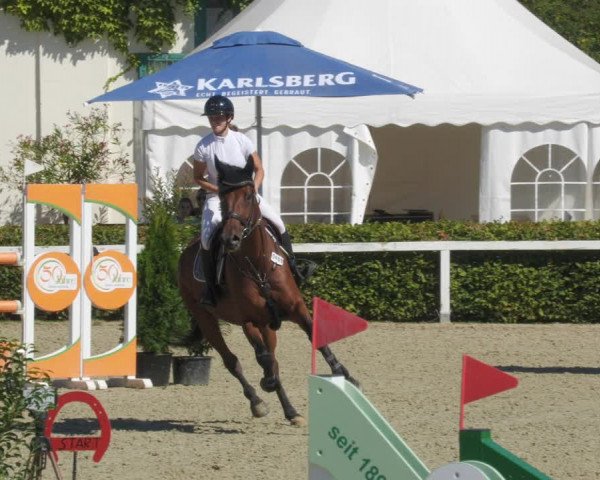 Reitturnier St.Wendel, Gestüt Welvert 2022