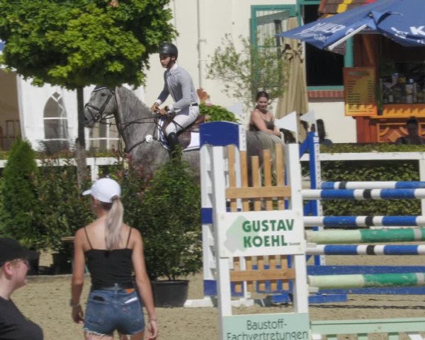 Reitturnier St.Wendel, Gestüt Welvert 2022