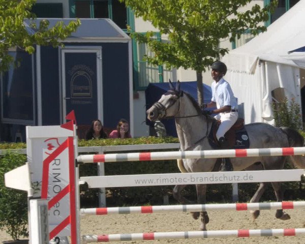Reitturnier St.Wendel, Gestüt Welvert 2022