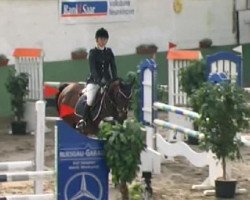 jumper Finnety (Rhinelander, 2006, from Fioretto)