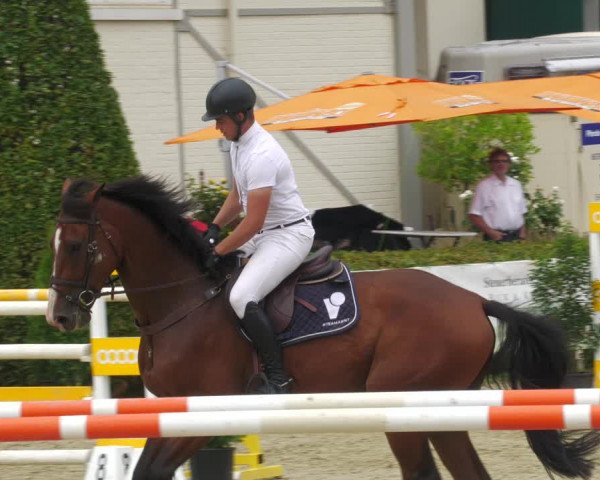 Reitturnier St.Wendel, Gestüt Welvert 2022