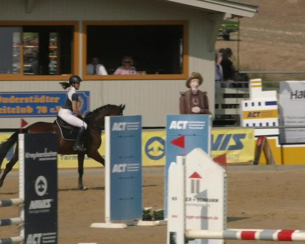 Reitturnier Duderstadt 2022