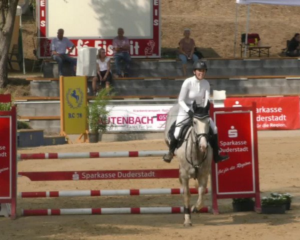 Reitturnier Duderstadt 2022