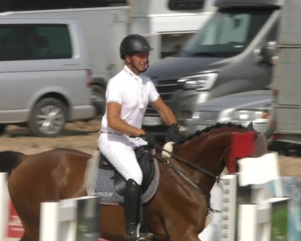 Reitturnier Duderstadt 2022