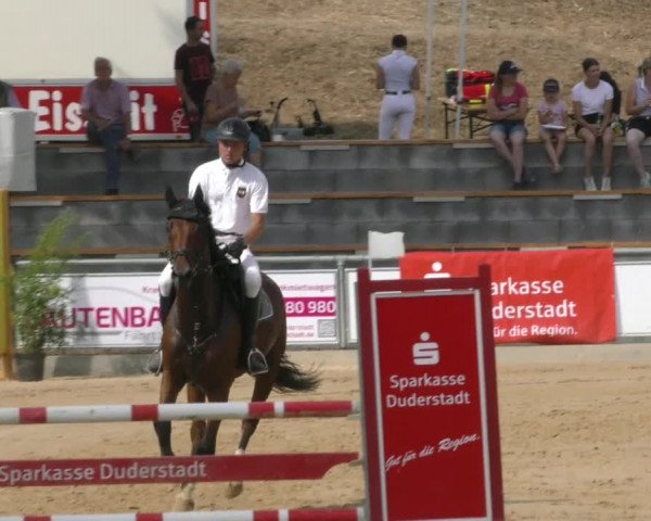 Reitturnier Duderstadt 2022
