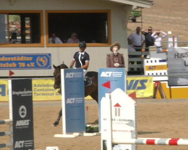 Reitturnier Duderstadt 2022