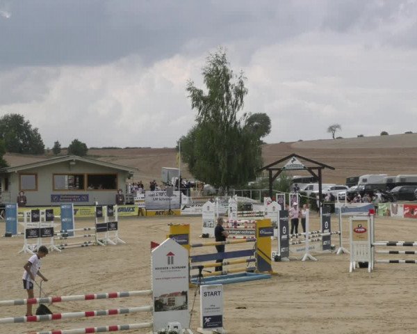 Reitturnier Duderstadt 2022