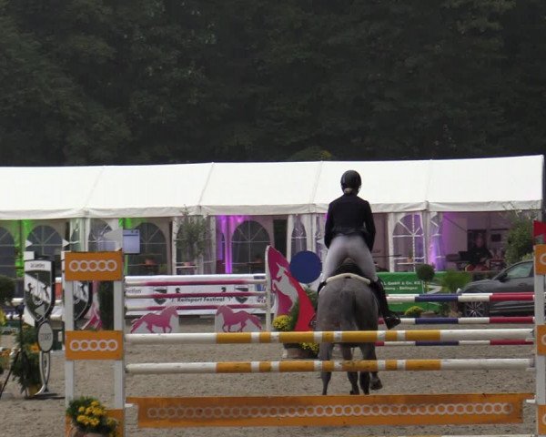Reitturnier Solingen 2022