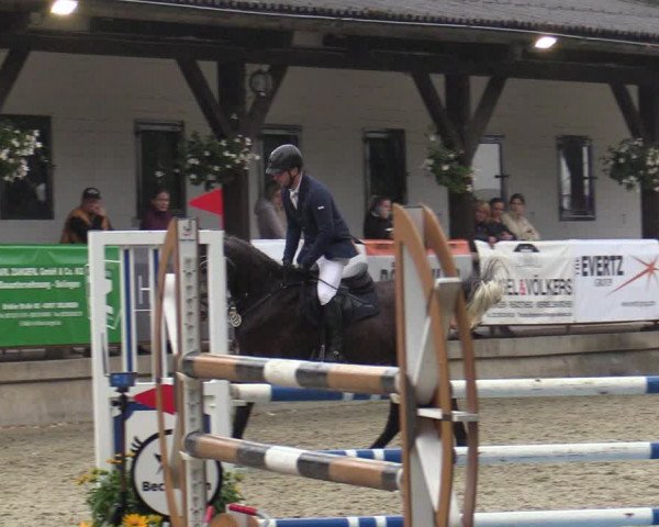 Reitturnier Solingen 2022