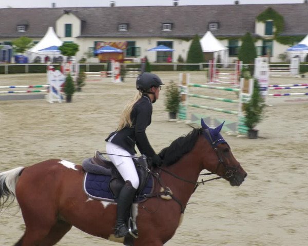 Reitturnier St.Wendel, Gestüt Welvert 2022