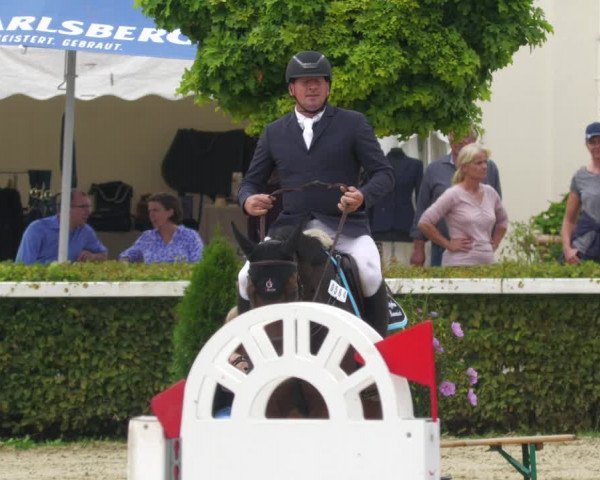 Reitturnier St.Wendel, Gestüt Welvert 2022