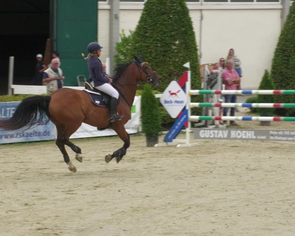 Reitturnier St.Wendel, Gestüt Welvert 2022