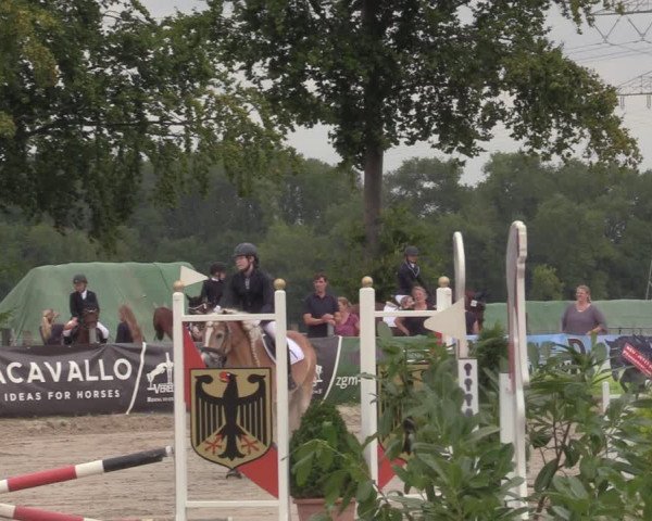 Reitturnier Dortmund-Asseln 2022
