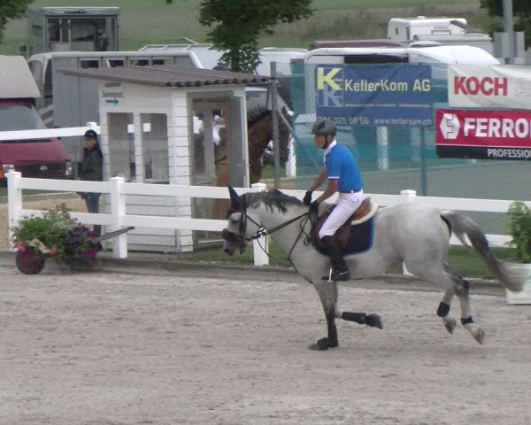 Reitturnier Hüntwangen 2022
