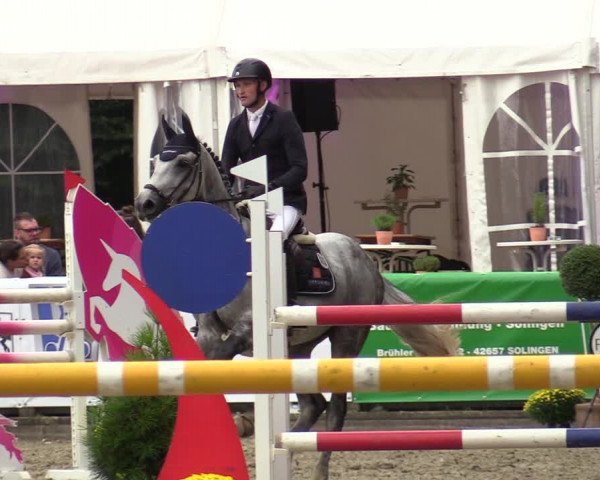 Reitturnier Solingen 2022