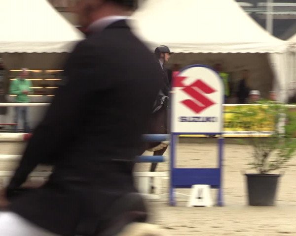Reitturnier Werne 2022