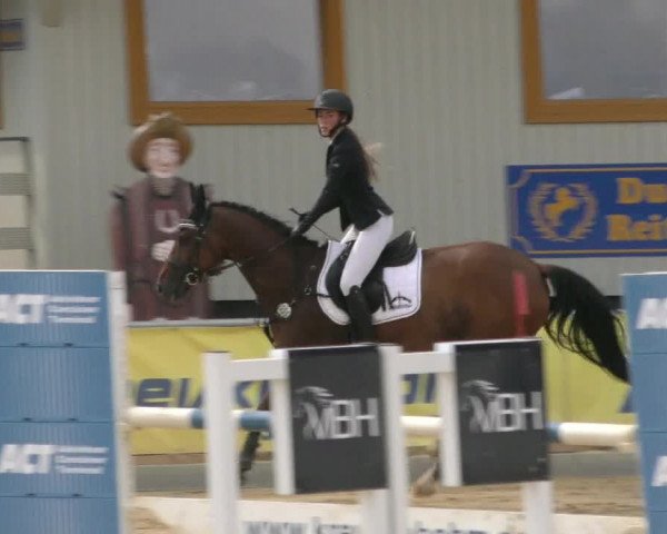 Reitturnier Duderstadt 2022