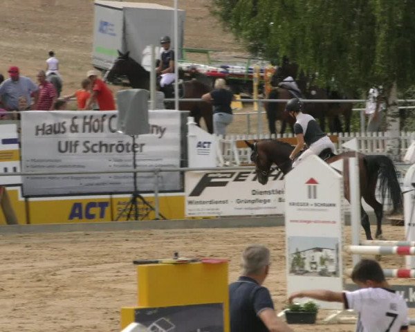 Reitturnier Duderstadt 2022