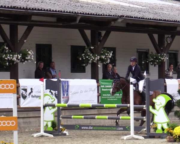 Reitturnier Solingen 2022