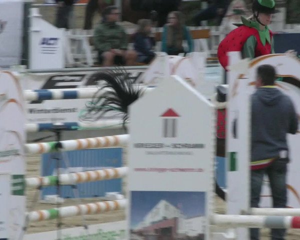 Reitturnier Duderstadt 2022