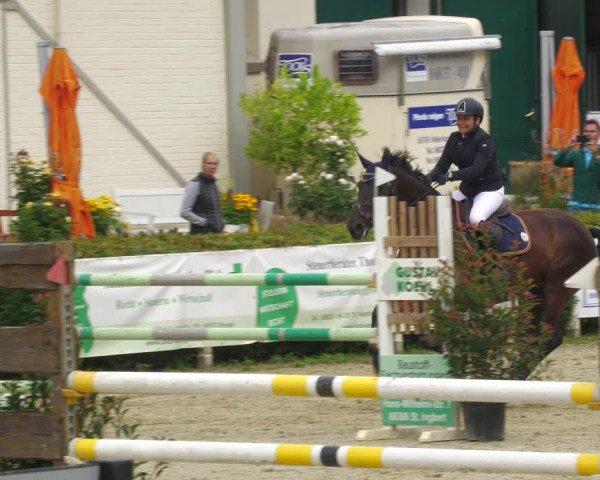 Reitturnier St.Wendel, Gestüt Welvert 2022