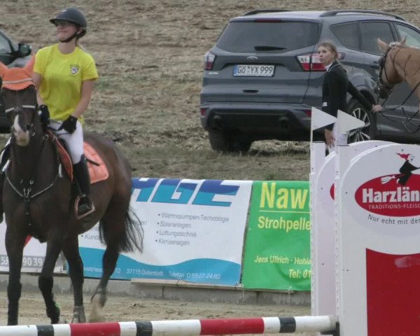 Reitturnier Duderstadt 2022