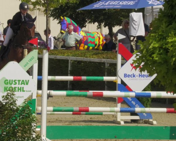 Reitturnier St.Wendel, Gestüt Welvert 2022