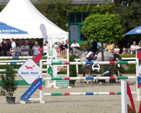 Reitturnier St.Wendel, Gestüt Welvert 2022