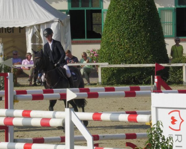 Reitturnier St.Wendel, Gestüt Welvert 2022