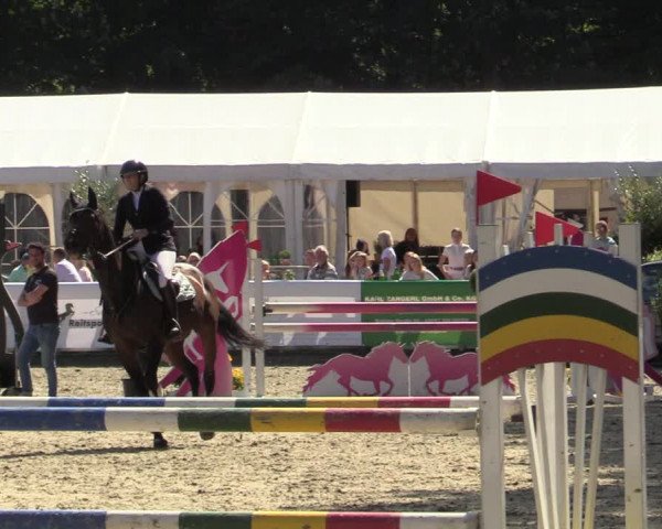 Reitturnier Solingen 2022
