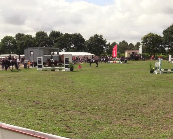 Reitturnier Löwenstedt 2022