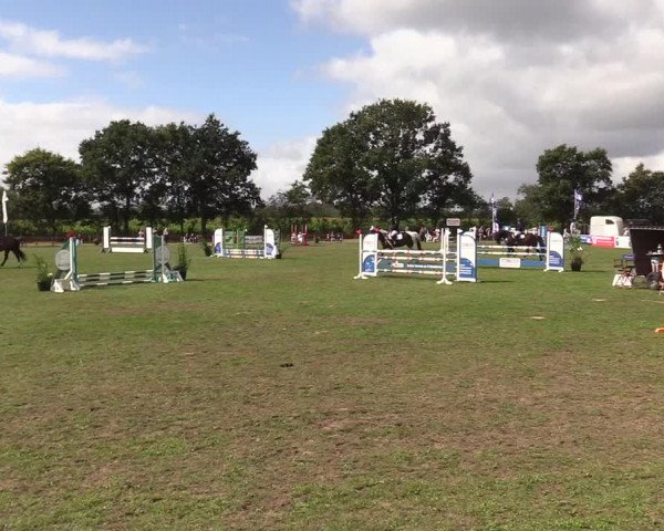 Reitturnier Löwenstedt 2022